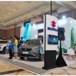 Suzuki Tebar Hadiah di GIIAS Bandung, Dari E-Money Hingga Iphone 15 Pro!