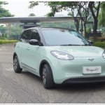Baru Diluncurkan 7 Hari, SPK Wuling BinguoEV Capai 1.000 Unit!