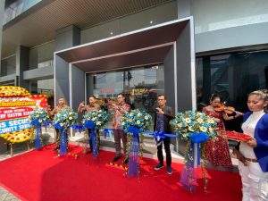 Chery Ekpansi Diler di Jakarta Pusat, Target 25 unit Perbulan