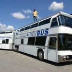 DerBus, Motorhome Terbesar dan Termewah di Dunia