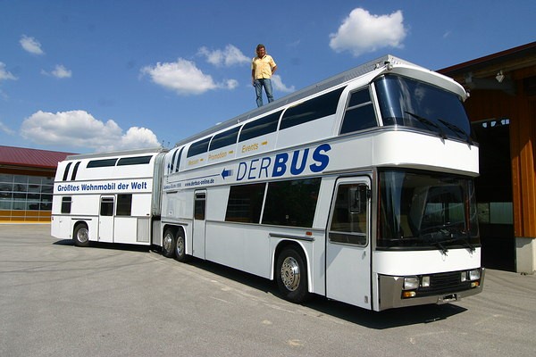 DerBus