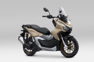 Punya Warna Baru, Ini Harga Honda ADV160 2024