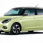 Spesifikasi dan Harga Suzuki Swift 2024, Hatchback Modern yang Irit - Tuwaga