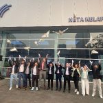 Diler Neta Hadir di Kelapa Gading, Gaspol Jualan Mobil Listrik! - Tuwaga