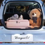 Spesifikasi Wuling BinguoEV, Mobil Listrik Berfitur Lengkap dengan Daya Jelajah Terjauh di Kelasnya