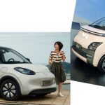 Perbedaan Wuling BinguoEv dan Air ev, Mending Mana? - Tuwaga