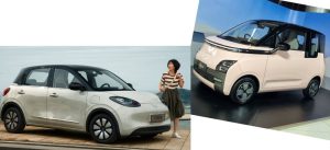 Perbedaan Wuling BinguoEv dan Air ev, Mending Mana?