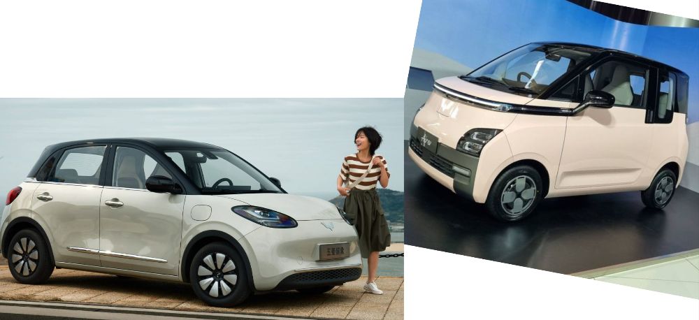 Garansi Baterai Mobil Listrik