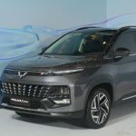 Spesifikasi New Almaz RS Pro, SUV Turbo Modern! - Tuwaga