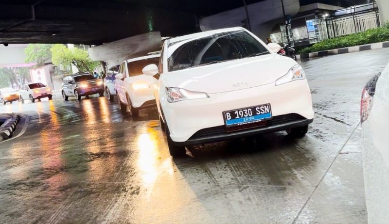 Garansi Baterai Mobil Listrik