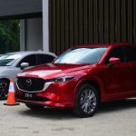 Spesifikasi Mazda CX-5 Facelift, Semakin Komplet Dengan Pilihan AWD - Tuwaga