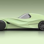 Tren Warna Mobil 2024 Dipengaruhi AI - Tuwaga