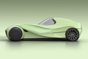 Tren Warna Mobil 2024 Dipengaruhi AI