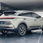 Bocoran Neta U Untuk Pasar Indonesia, SUV Listrik Pesaing Chery E5