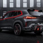 Kelebihan dan Kekurangan BMW XM, Ternyata Enggak Alergi Dimodifikasi