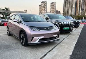 Laporan Langsung Dari Cina : Respek Pada Brand Jepang, Ini Langkah BYD Penetrasi Pasar Indonesia