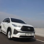 Bedah Toyota Innova Zenix Seluruh Varian, Pilih Hybrid atau Bensin Untuk Mudik Lebaran?