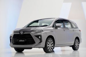 7 Kekurangan Toyota Avanza Dibanding LMPV Kompetitor