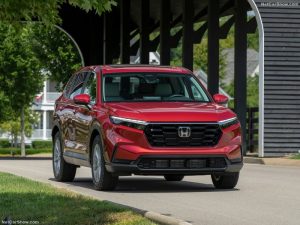 Tiga Mobil Honda Raih Penghargaan Bergengsi Majalah Car And Driver