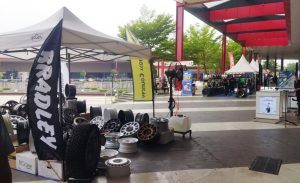 21 Tenant Aftermarket Hingga 46 Mobil Modifikasi Meriahkan IWD 2023