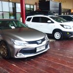 Menperin Dukung Penuh Pengembangan Ekosistem Industri Modifikasi Otomotif - Tuwaga