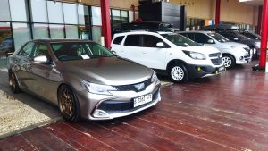 Menperin Dukung Penuh Pengembangan Ekosistem Industri Modifikasi Otomotif