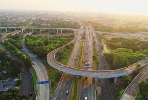 Tarif Tol Ruas Pondok Aren dan Tanjung Priok Resmi Naik Hari Ini, Termahal Rp 33 Ribu!
