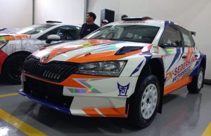 Tim Balap LFN Sederhana Motorsport Tutup Tahun 2023 Dengan Mengesankan