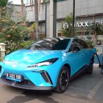 Daftar Lokasi SPKLU di Wilayah Jakarta