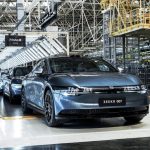 6 Spesifikasi Sedan Listrik Murni Geely Zeekr 007