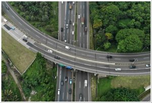 Daftar Tarif Tol Jakarta-Semarang Terbaru 2024 Untuk Semua Golongan!