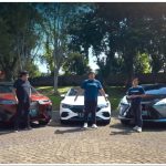 Komparasi BMW iX vs Lexus RZ vs Mercedes-EQ EQE, Siapa Paling Kencang dan Nyaman?