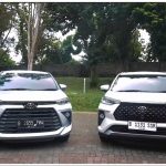 Komparasi Veloz TSS AT Vs Avanza 1.5 MT, Beda Akselerasi dan Konsumsi BBM