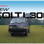 Review Mitsubishi L300, Mobil Pikap Paling Siap Tempur! - Tuwaga
