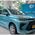 750 Unit Taksi Bluebird Pakai Transmover Baru, Lebih Nyaman?
