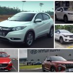 5 Harga Mobil Bekas SUV Akhir Tahun 2023, Ini Paling Menggiurkan!