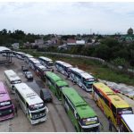 Cara Pendaftaran Mudik Gratis Nataru 2023 Dari Ditjen Hubdat