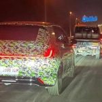 Wuling Cloud EV Sudah Tes Jalan di Indonesia Segera Meluncur Tahun Depan