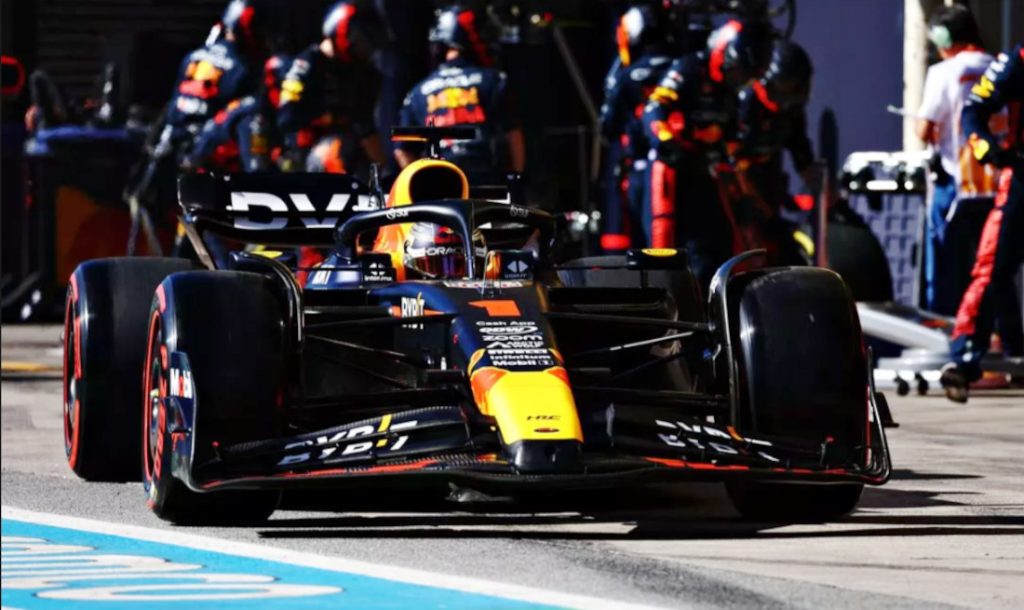 RB20 diyakini jadi evolusi bukan revolusi RB19