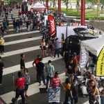 Gelaran Perdana Indonesia Wheels Day 2023 Sukses Jaring Antusiasme Pecinta Otomotif