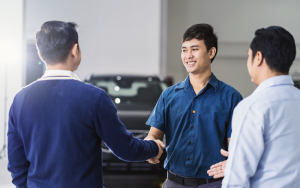 Moladin Dealer: Aplikasi Dealer Mobil Bekas #SemuaJadiBisa lebih mudah!