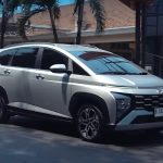 Test Drive Hyundai Stargazer Dapat Tiket Nonton Bola BRI Liga 1 Secara Gratis - Tuwaga