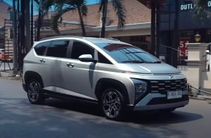 Test Drive Hyundai Stargazer Dapat Tiket Nonton Bola BRI Liga 1 Secara Gratis