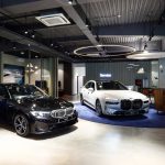 BMW Tunas Tomang Jadi Diler Pertama Mengusung Konsep Retail.Next - Tuwaga