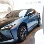 Lexus Indonesia Gencarkan Elektrifikasi, Target di 2025 Tidak Jualan Model ICE? - Tuwaga