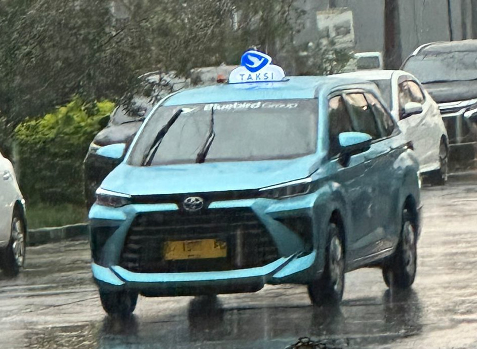 Toyota All New Avanza BlueBird bakal gantikan Transmover
