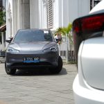 Dua SUV Neta Terbaru Siap Meluncur Tahun 2024 - Tuwaga