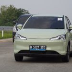 Promo Neta V di Bulan Februari, Cicilan 0% dan Gratis Wall Charging!