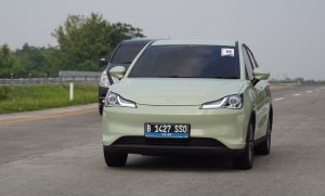 Promo Neta V di Bulan Februari, Cicilan 0% dan Gratis Wall Charging!