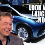 Sempat Menertawakan BYD Tahun 2011, Kini Elon Musk Ketar-ketir Tesla Kesalip Jualan Mobil Listrik - Tuwaga